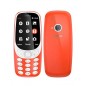 Nokia 3310 (2017) Dual Sim Warm Red Nokia 3310 (2017) Dual Sim Warm Red